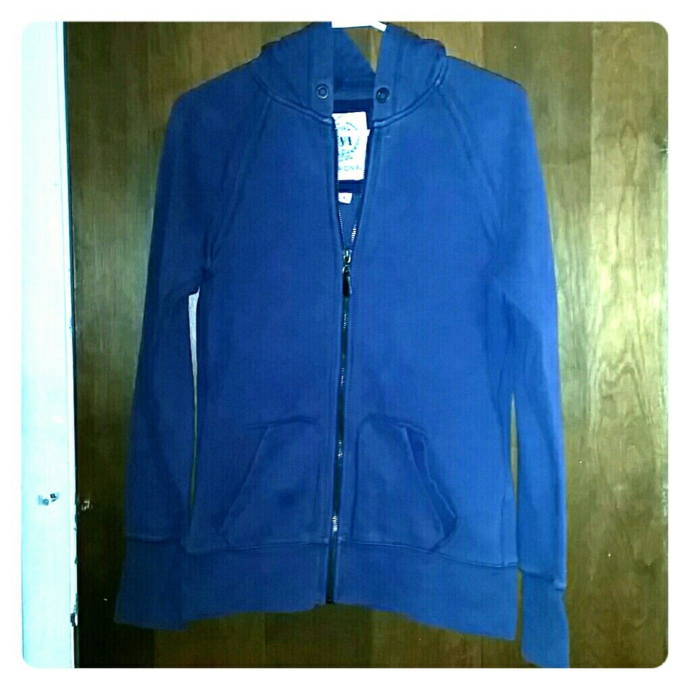 Women's jacket